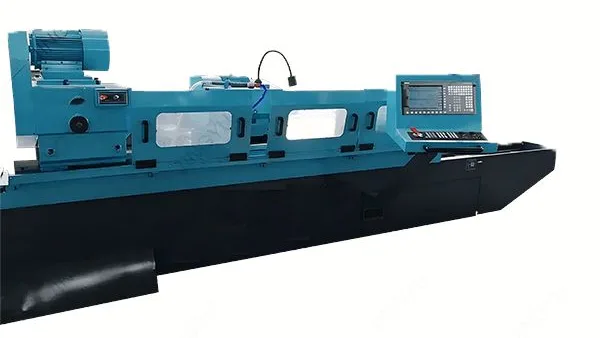 CNC grinder machine